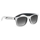 BLACK WITH WHITE BLACK 6C/WHITE