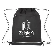 AquaGuard Non-Woven Drawstring Pack - Drawstring Bags