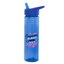 TRANSLUCENT BLUE 2728