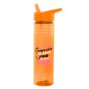 TRANSLUCENT ORANGE 021
