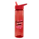 TRANSLUCENT RED 186