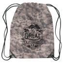 RECYCLED DIGITAL CAMOUFLAGE