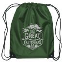 RECYCLED FOREST GREEN;Green