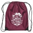 RECYCLED MAROON