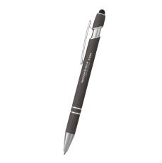 RubraGlide Stylus Pen - Multicolor Metal - Stylus