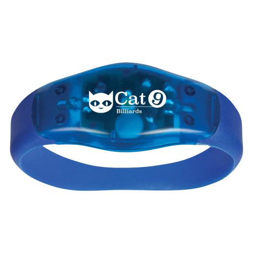 Auto & Tools - Safety Accessories - LumiBand Safety Light Wristband