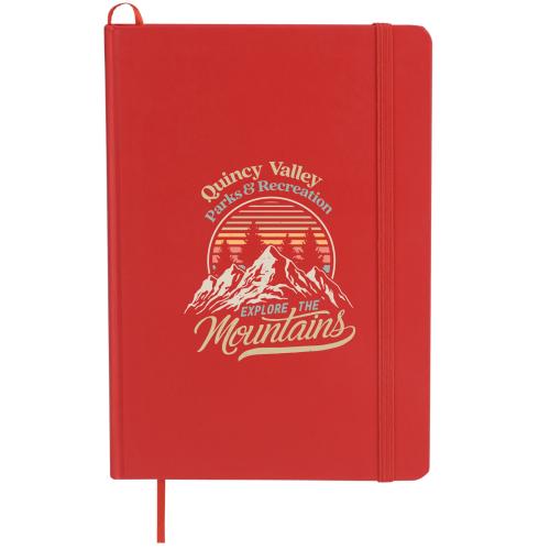Desk & Office - Journals & Notebooks - FSC&reg; Mix 5