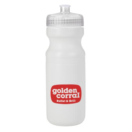 Drinkware - Sports Bottles - EcoWave 24oz Sport Bottle - USA Made