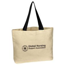 CanvasCarry Natural Tote Bag - Bags