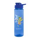 TRANSLUCENT BLUE 2728