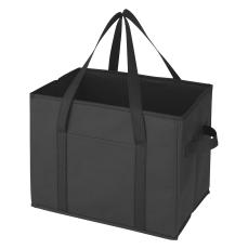 FlexiStash Water-Resistant Trunk Tote - Car Accessores