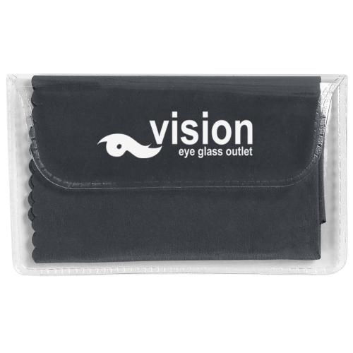 Technology - Microfiber Cloth - GlideClean Microfiber Tech Cloth Kit