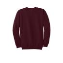 Maroon 490C
