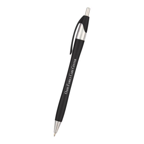 Pens & Writing - Ballpoint Pens - ChromeGlide Silk Screen Pen