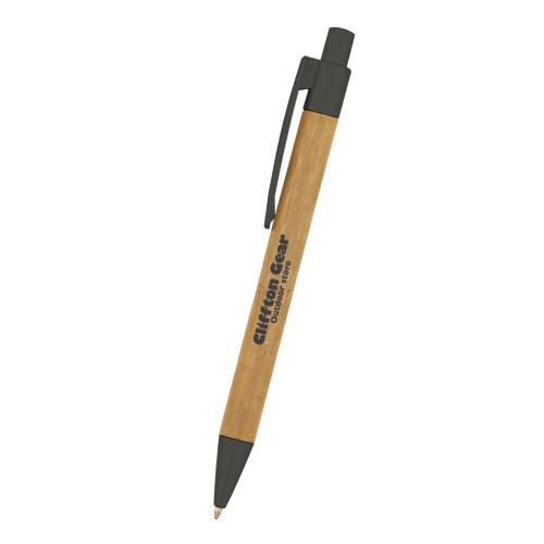 Pens & Writing - Eco Friendly - BambooFlow Eco-Friendly Pen Collection