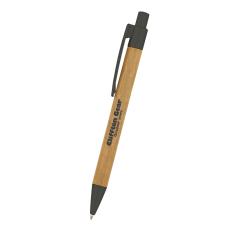 BambooFlow Eco-Friendly Pen Collection - Eco Friendly