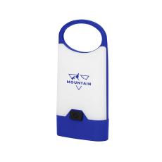 Illuminate Mini Carabiner Lantern - Sports & Outdoors