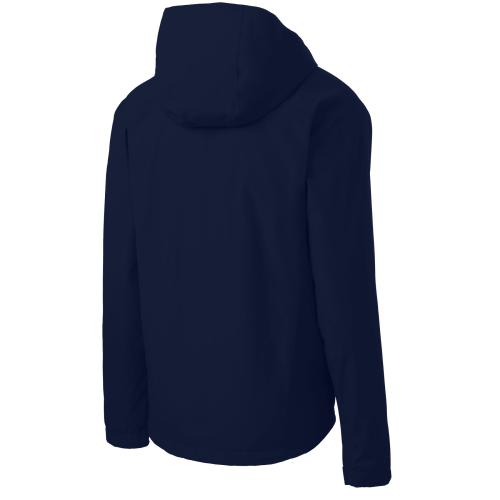 Port Authority Tall Torrent Waterproof Jacket
