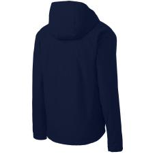Port Authority Tall Torrent Waterproof Jacket - Apparel