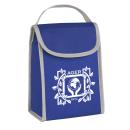 CoolGuard Foldable Lunch Tote - Blue