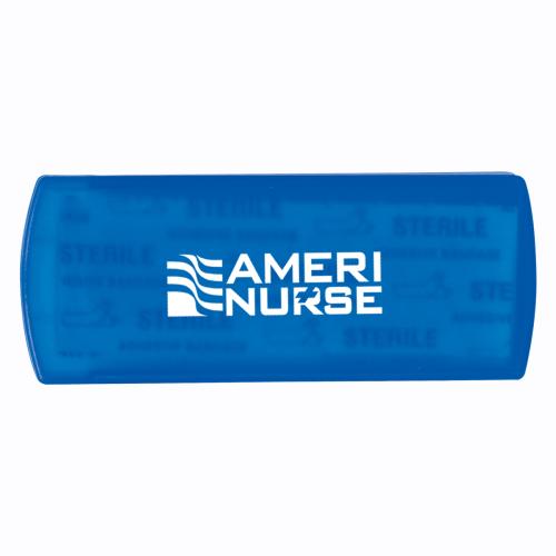 Health & Wellness - HealMate Slide&trade; Bandage Kit - Frost Colors