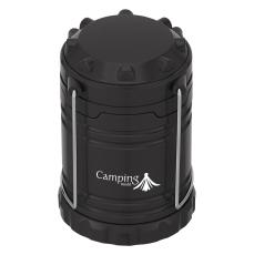 GlowRise Compact Pop-Up Lantern - Sports & Outdoors