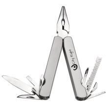 FlexiGear Multi-Tool Silver Set - Tools