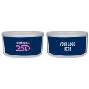 America250&trade; 22 Oz. Tritan&trade; Storage Bowl
