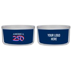 America250â¢ 22 Oz. Tritanâ¢ Storage Bowl - Food Storage Containers