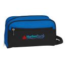 RoyalVoyage Zippered Toiletry Companion