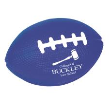 StressBall Pro Football Squeezer - Custom Colors - Stress Relievers