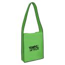 AquaGuard Messenger Tote