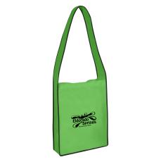 AquaGuard Messenger Tote - Messenger Bags