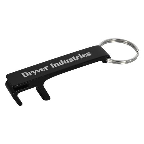 Auto & Tools - Keychains - FlexTag Multi-Function Key Holder