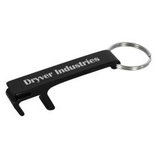 FlexTag Multi-Function Key Holder - Tradeshow Accessories