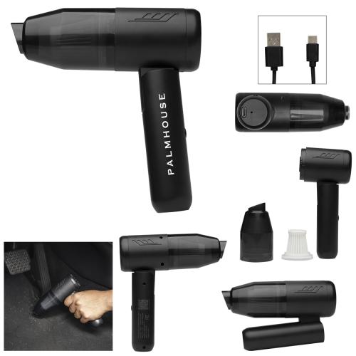 Home & Kitchen - DualForce Compact Vac-Dryer