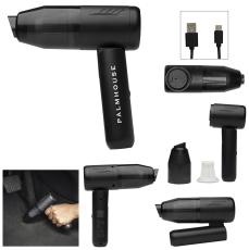 DualForce Compact Vac-Dryer - Home & Kitchen