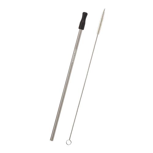 Drinkware - Straws - SipSteely Elegance