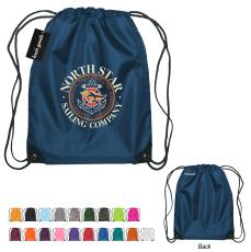EcoVibe Nylon Sport Pack - Nylon & Polyester