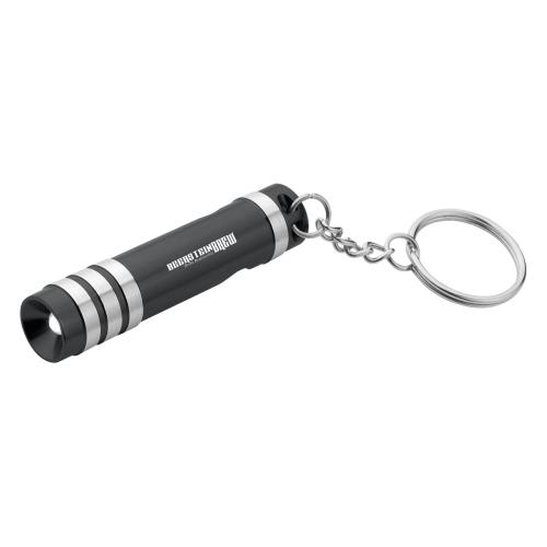 Auto & Tools - Flashlights - GlintGrip Bottle Opener Key Light