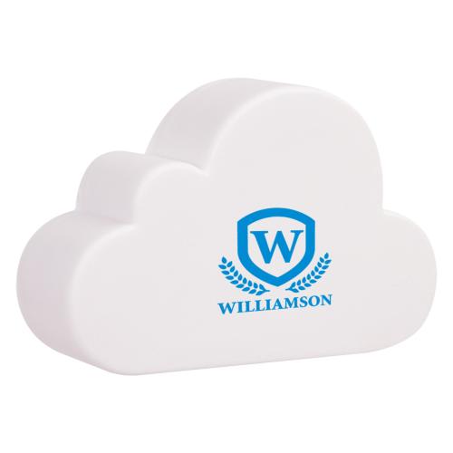 Toys & Novelties - Stress Relievers - CloudEase Stress Reliever - Custom Print
