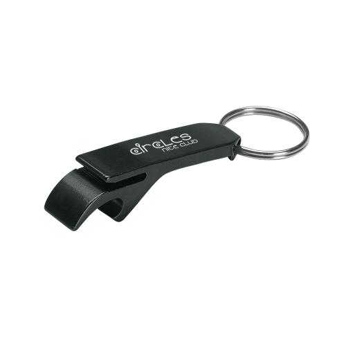 Auto & Tools - Keychains - BoltPro Aluminum Opener Key Ring