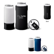 12/16 Oz. BrÃ¼Mate Hopsulator Trio V2 - Can Cooler
