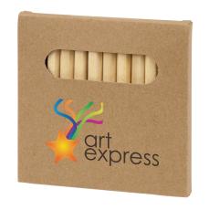ColorSync Natural 12-Piece Pencil Set - Pens & Writing