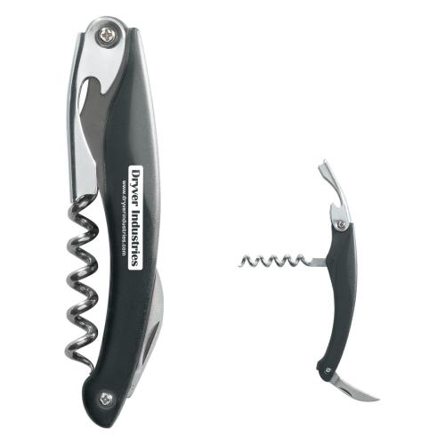 Home & Kitchen - Jar & Bottle Openers - OpenerMate Multifunction Waiter's Knife