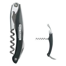 OpenerMate Multifunction Waiter's Knife - Jar & Bottle Openers