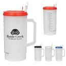 HydraTrack Frost Tumbler 32oz