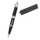 SilverEdge Luxe Executive Pen Set
