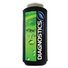 ChillFlex 24oz Color Coolie - Can Cooler
