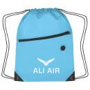 RECYCLED LIGHT BLUE